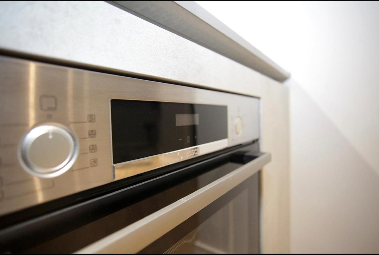 Mnitri Apartment Luton  Zewnętrze zdjęcie